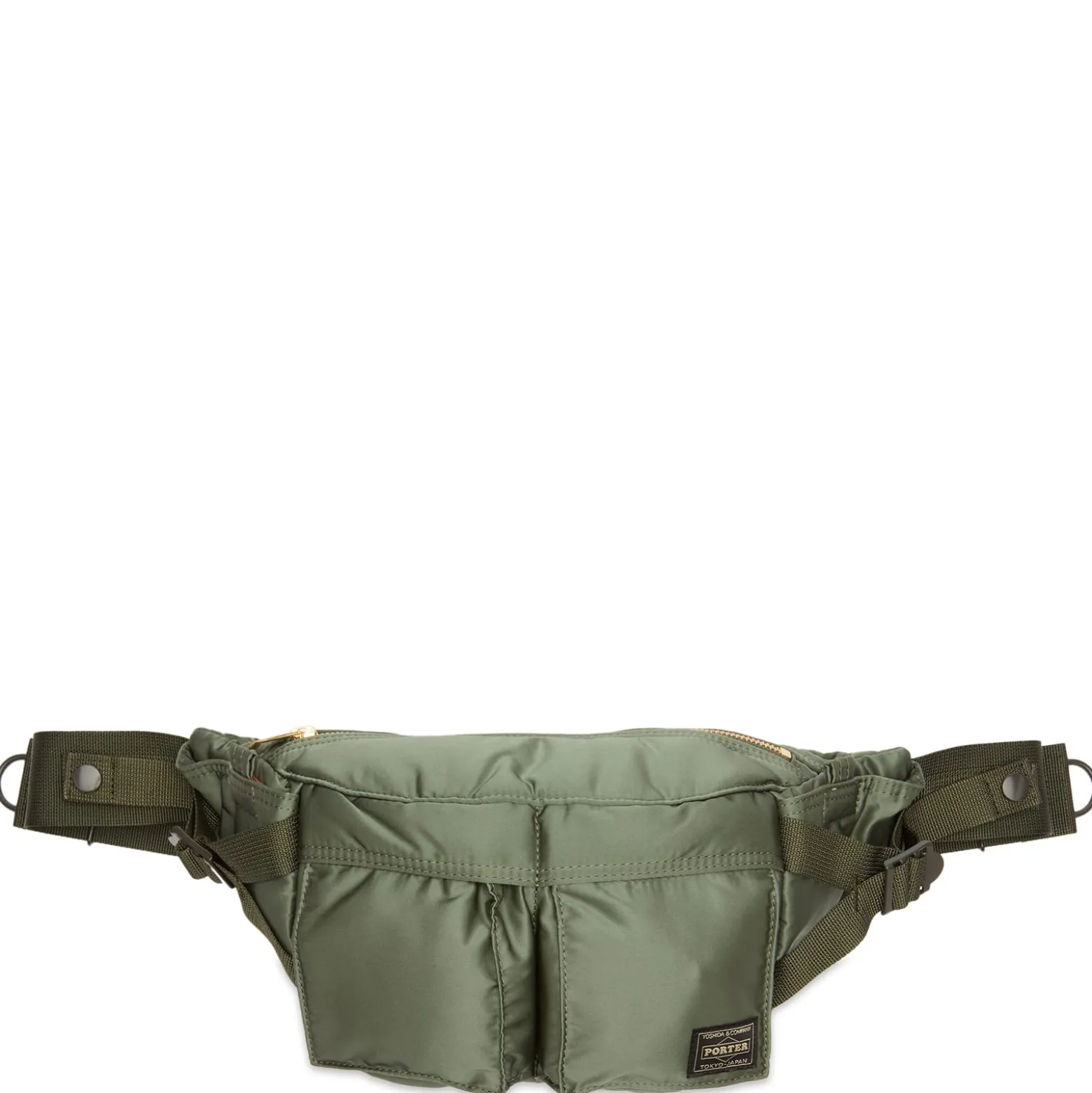 Porter-Yoshida & Co. Tanker Waist Bag - Small