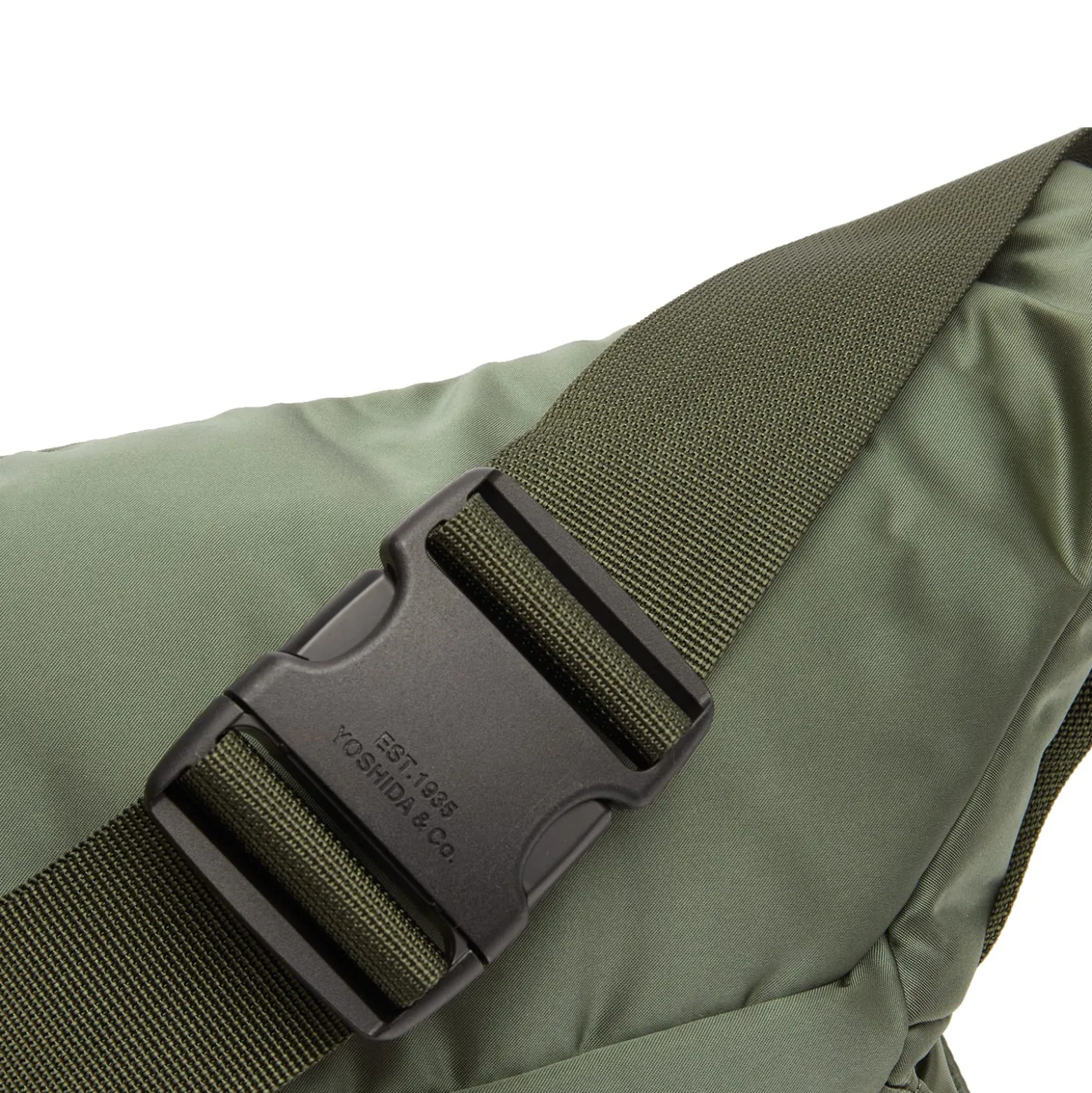 Porter-Yoshida & Co. Tanker Waist Bag - Small