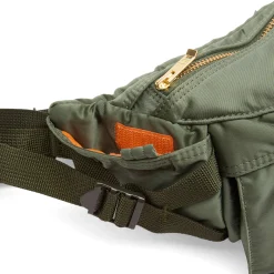 Porter-Yoshida & Co. Tanker Waist Bag - Small