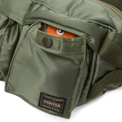 Porter-Yoshida & Co. Tanker Waist Bag - Small