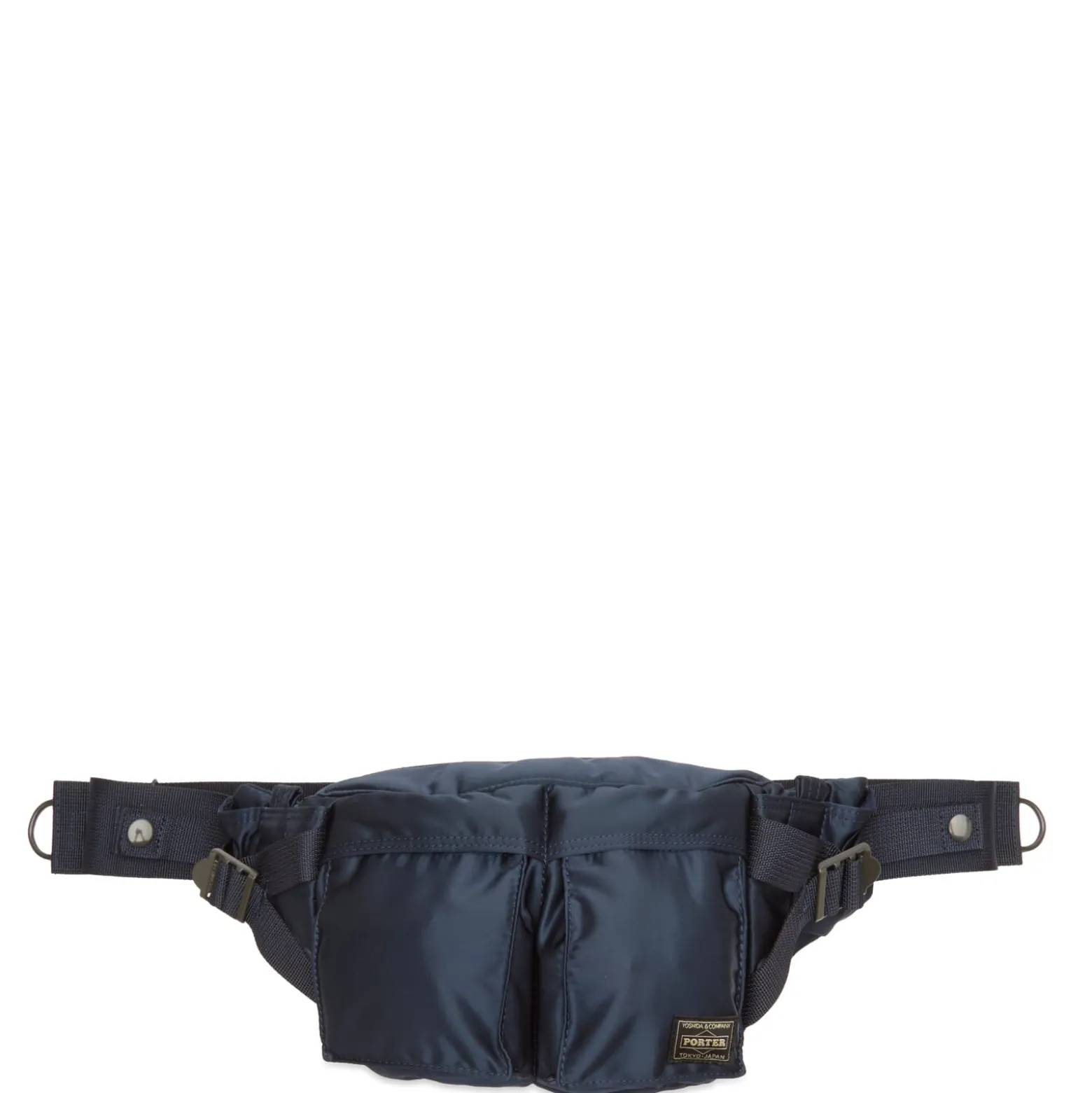 Porter-Yoshida & Co. Tanker Waist Bag - Small