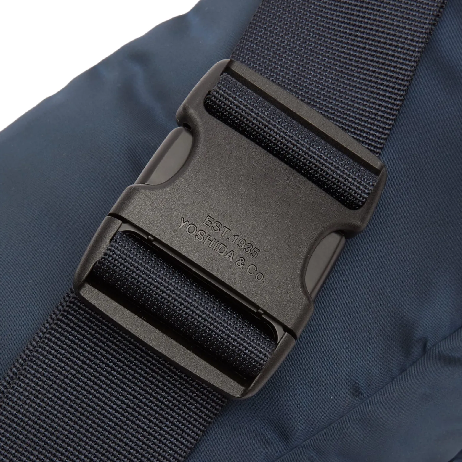 Porter-Yoshida & Co. Tanker Waist Bag - Small