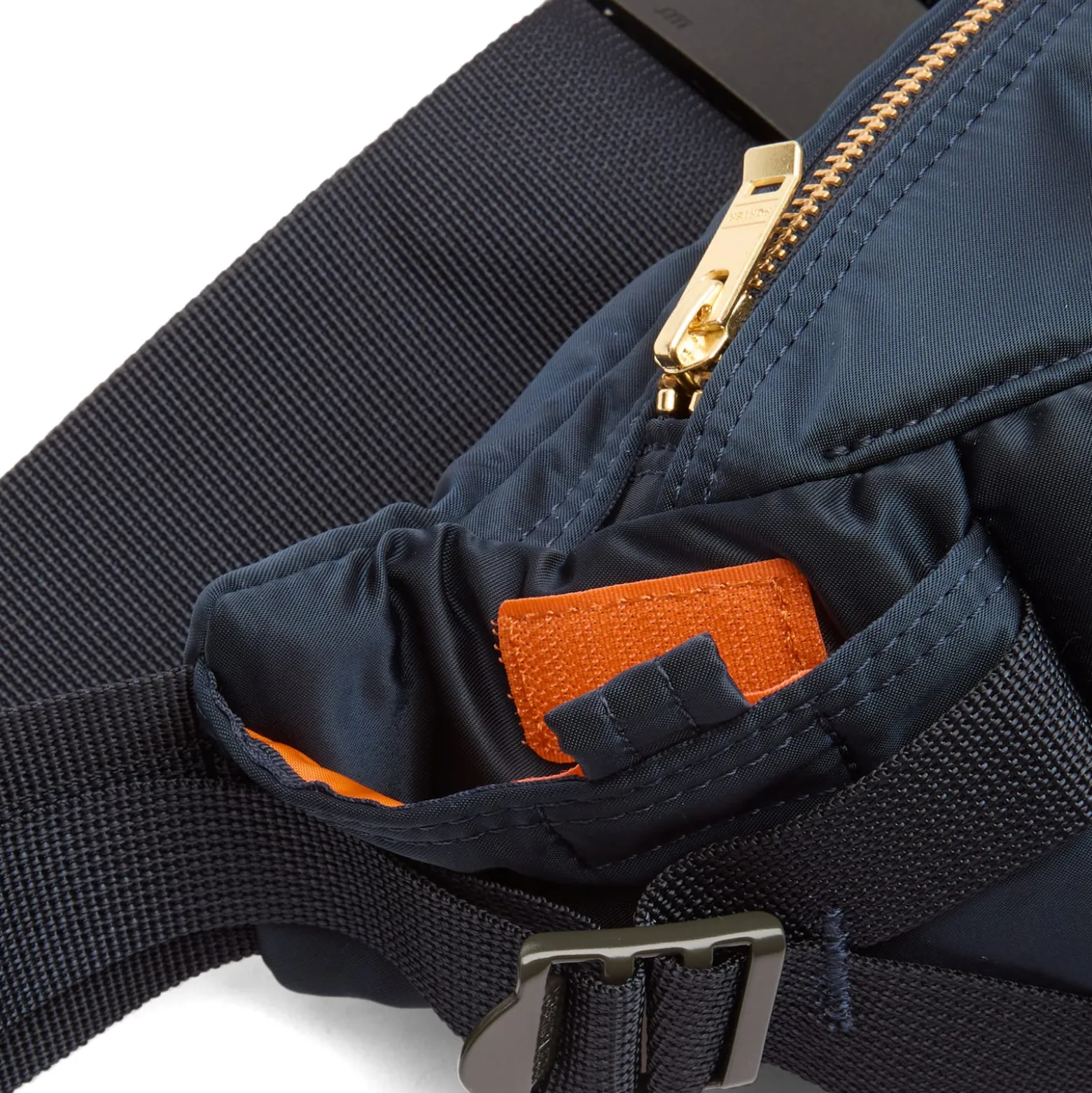 Porter-Yoshida & Co. Tanker Waist Bag - Small