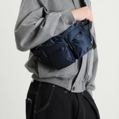 Porter-Yoshida & Co. Tanker Waist Bag - Small