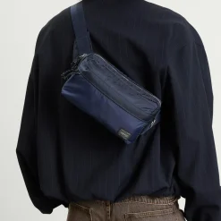 Porter-Yoshida & Co. Tanker Waist Bag - Small
