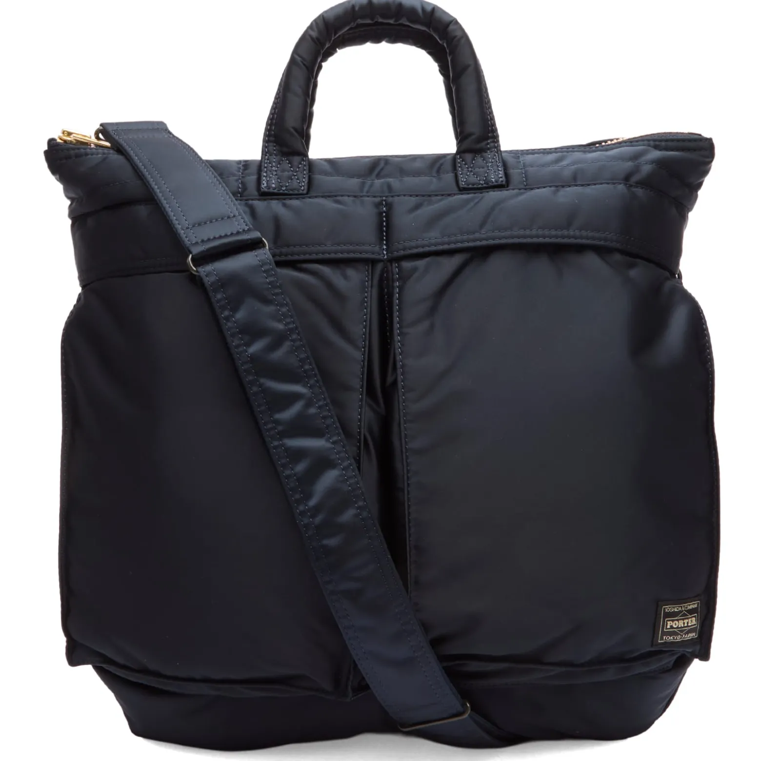Porter-Yoshida & Co. Tanker 2-Way Helmet Bag