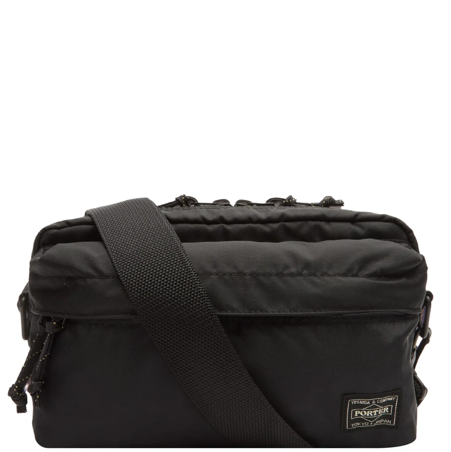 Porter-Yoshida & Co. 2Way Waist Bag