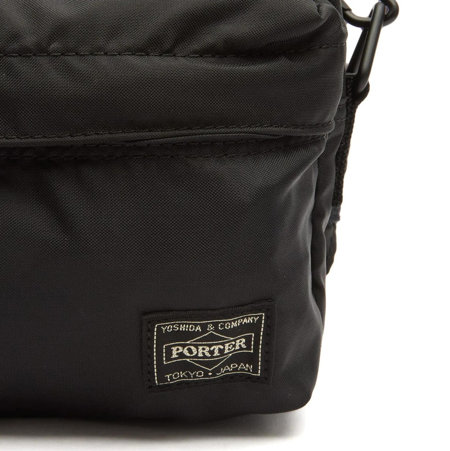 Porter-Yoshida & Co. 2Way Waist Bag