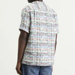 Portuguese Flannel Move Vacation Shirt
