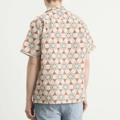 Portuguese Flannel Pavement Vacation Shirt