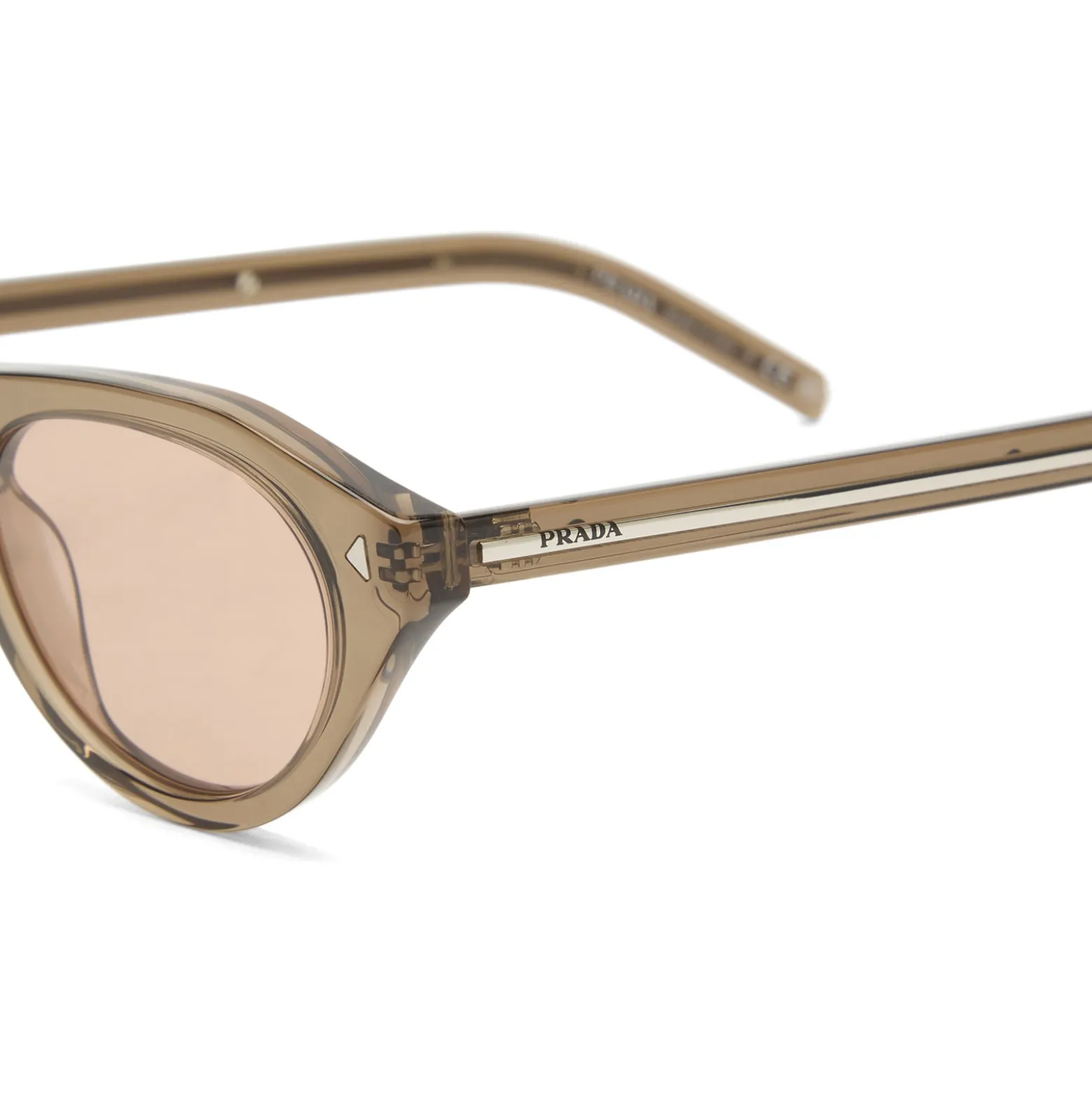 Prada Eyewear B15S Sunglasses