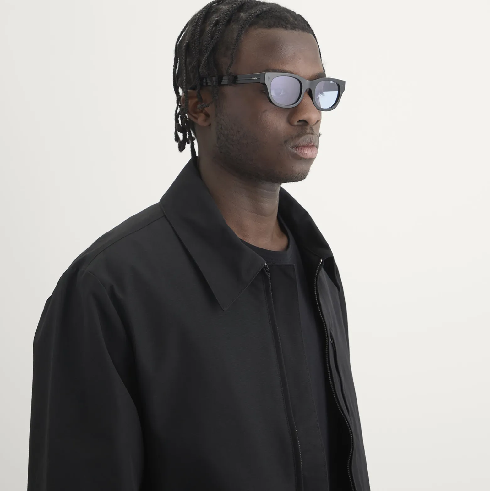 Prada Eyewear C09S Sunglasses