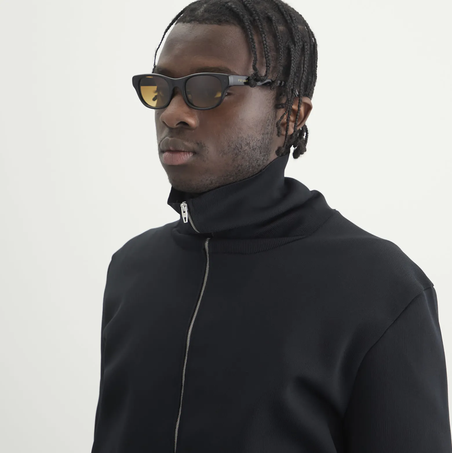 Prada Eyewear C08S Sunglasses