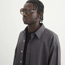 Prada Eyewear C05S Sunglasses