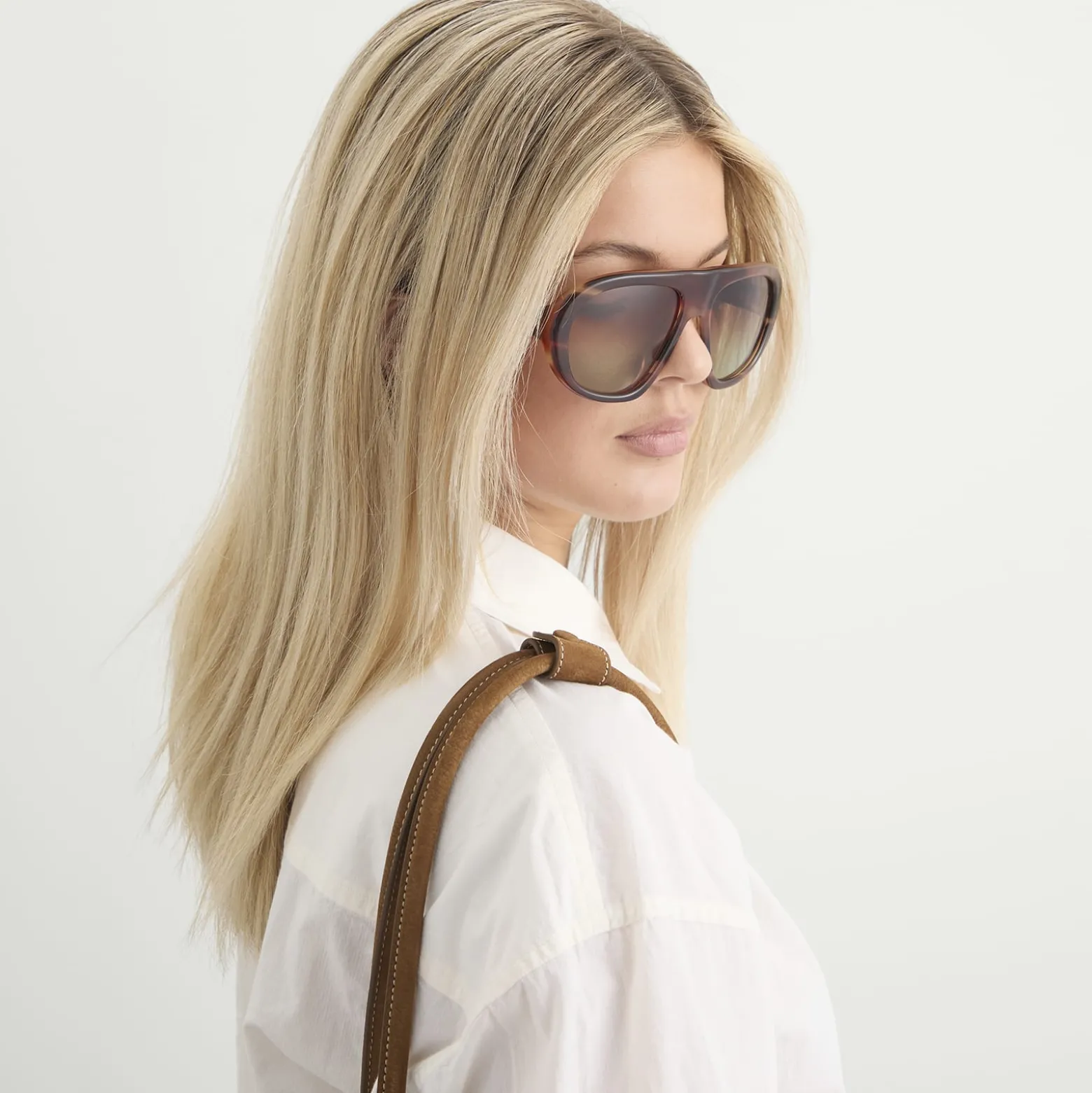 Prada Eyewear C05S Sunglasses