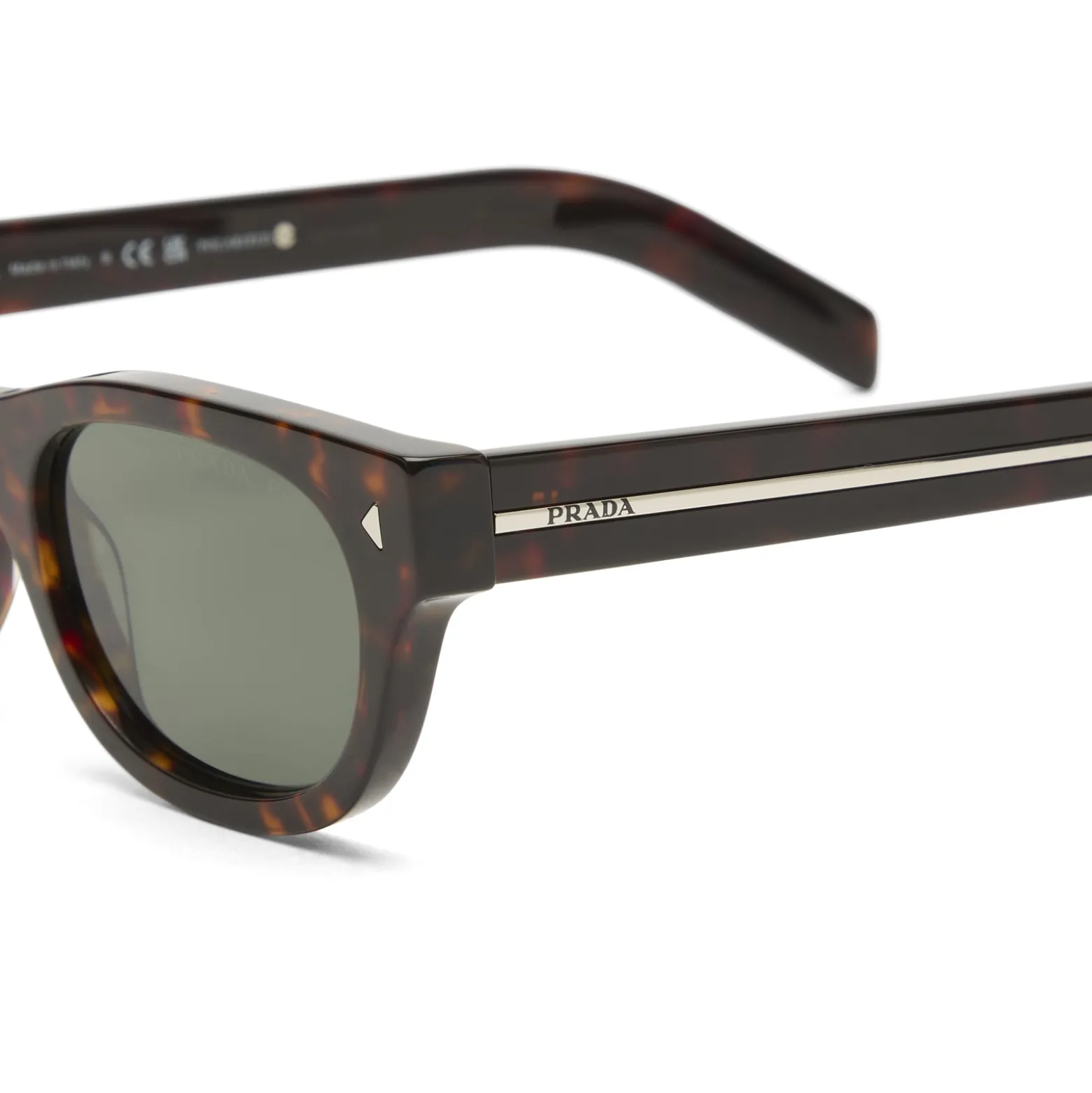 Prada Eyewear C09S Sunglasses