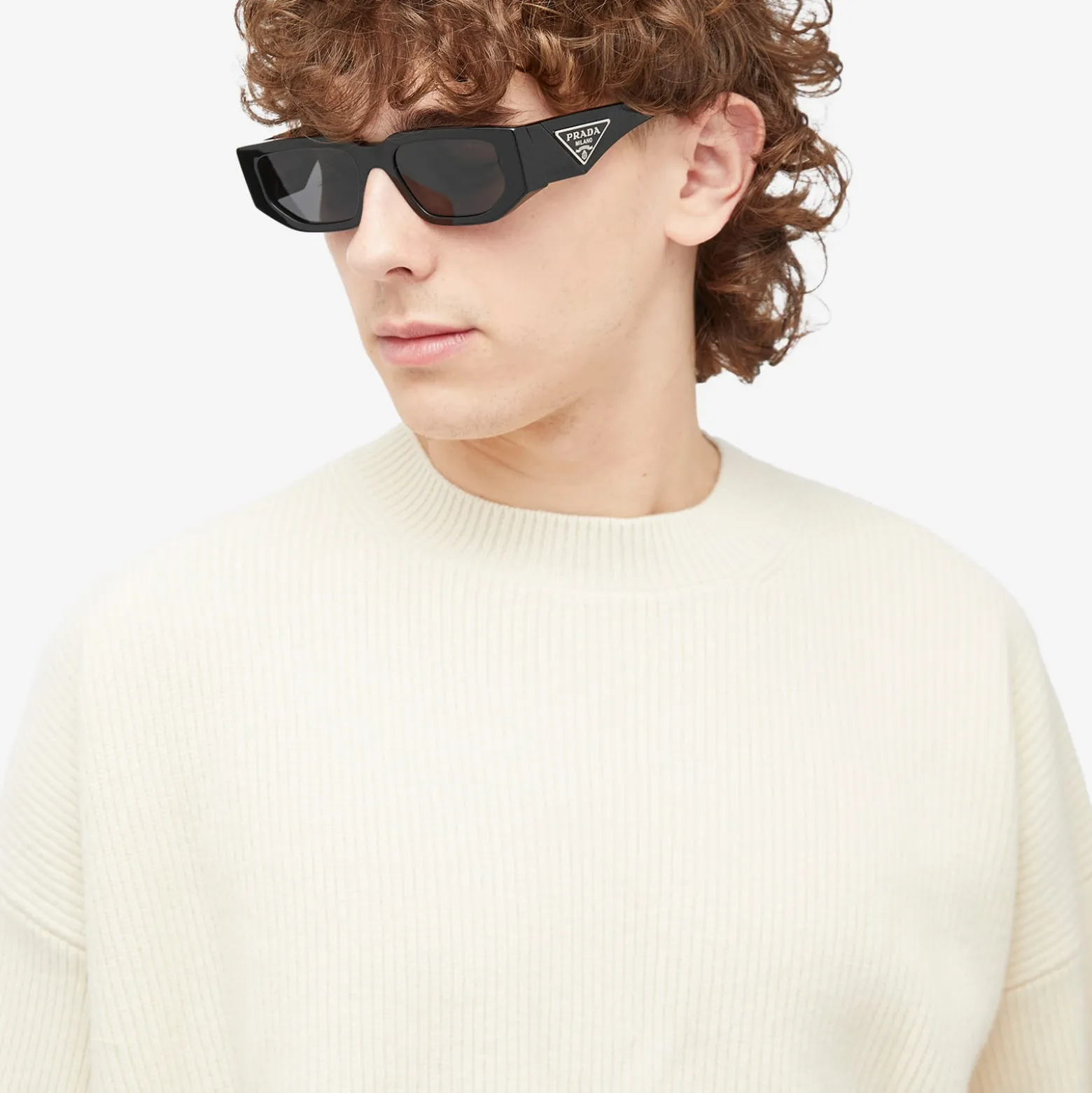 Prada Eyewear PR 09ZS Sunglasses