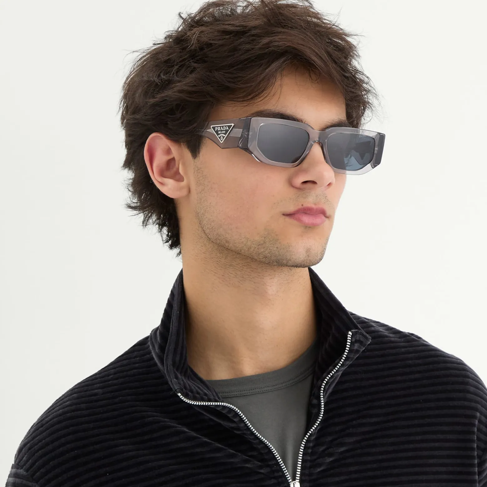 Prada Eyewear 09ZS Sunglasses