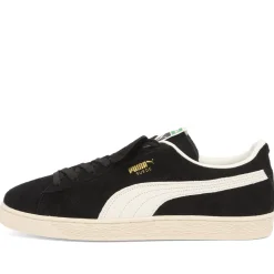 Puma CF. Stead Suede Sneaker