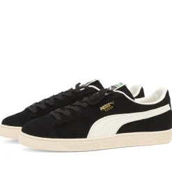 Puma CF. Stead Suede Sneaker