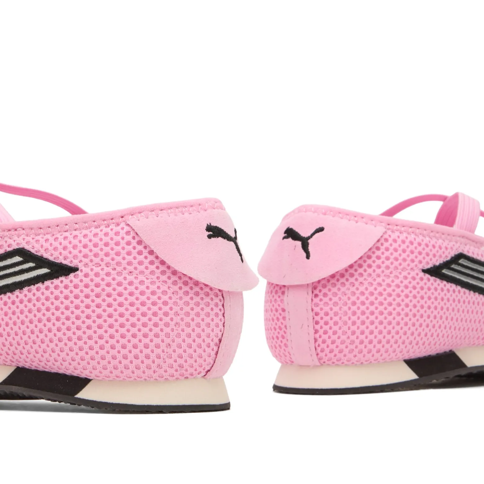 Puma H-Street Ballet Sneaker