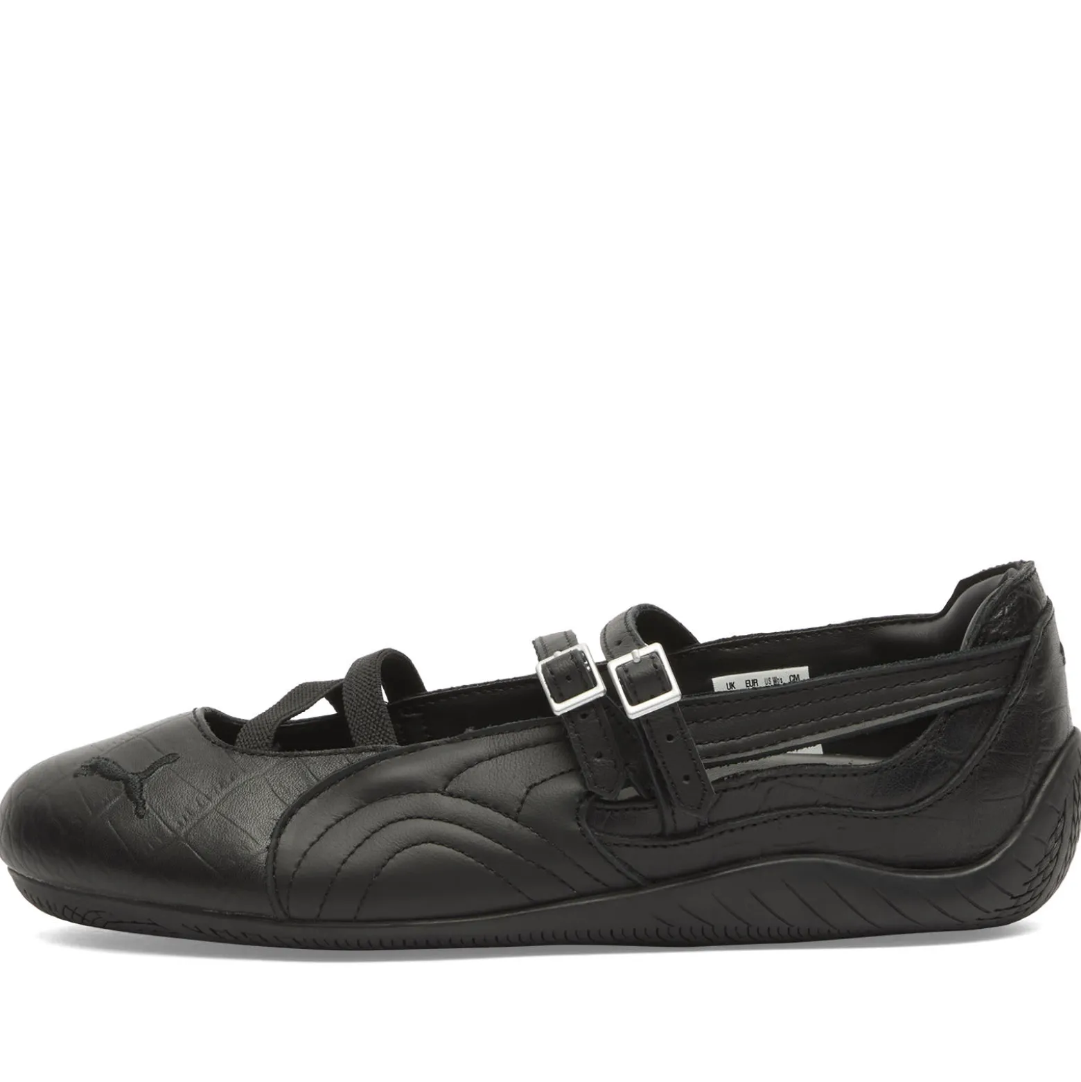 Puma Speedcat Ballet Croc Sneaker