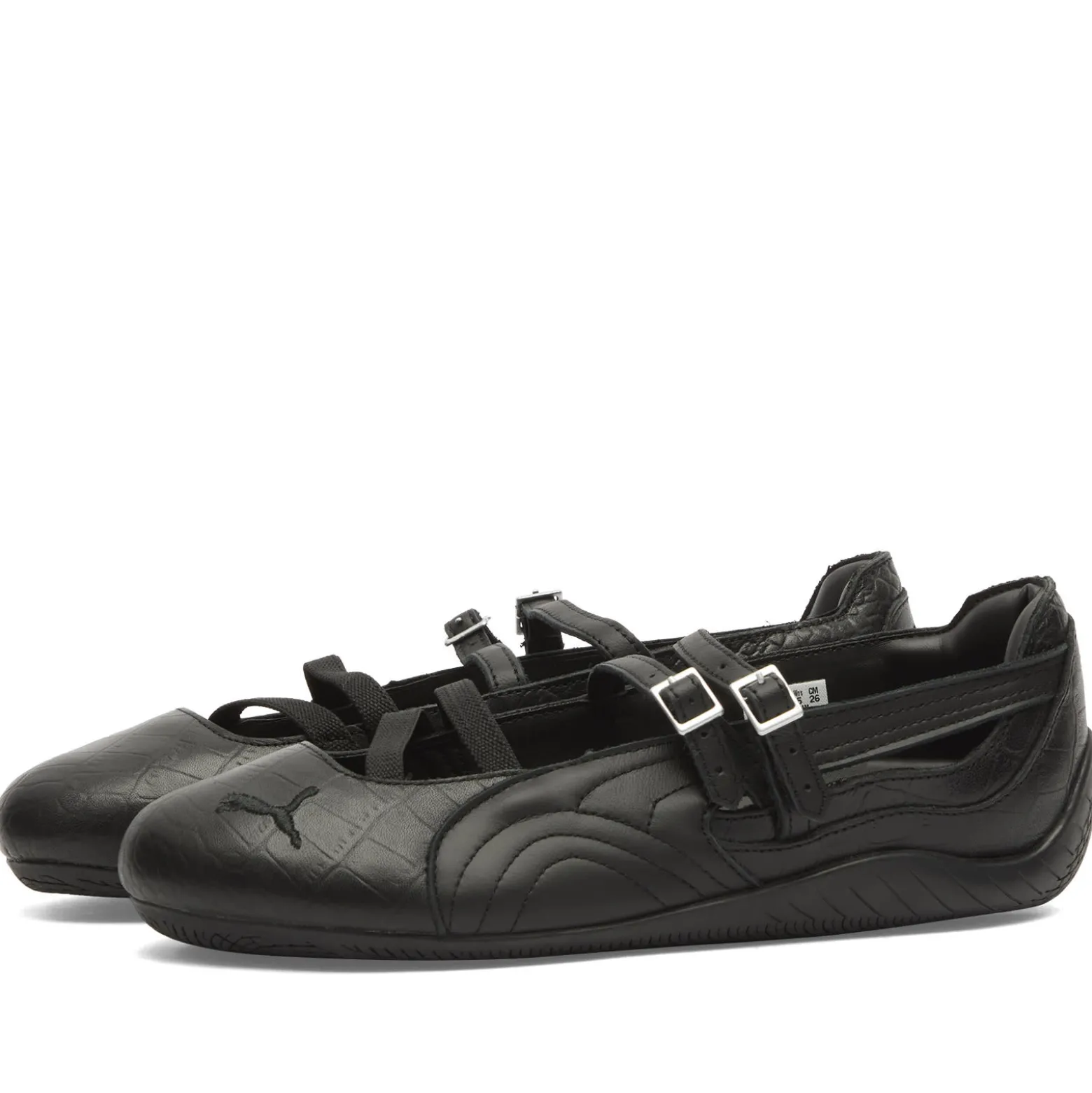 Puma Speedcat Ballet Croc Sneaker