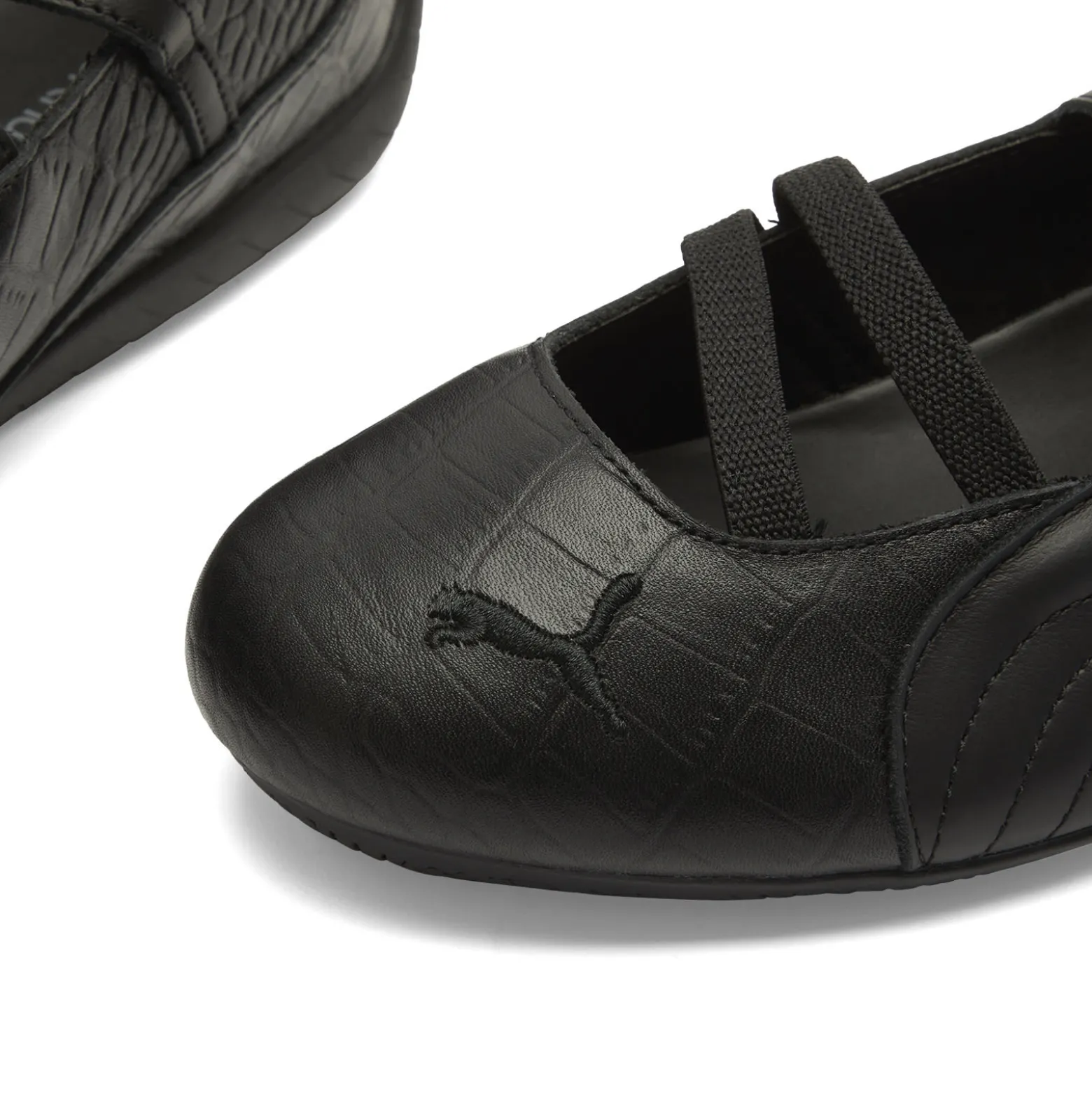 Puma Speedcat Ballet Croc Sneaker