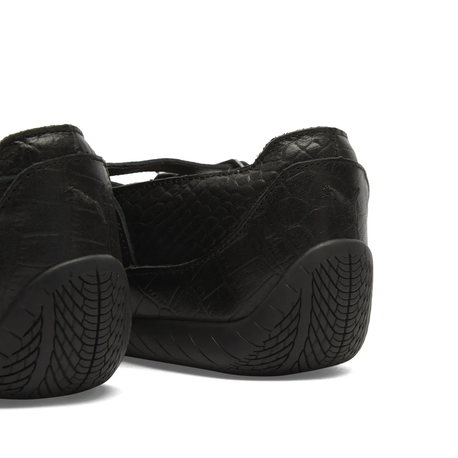 Puma Speedcat Ballet Croc Sneaker