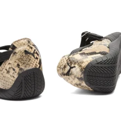 Puma Speedcat Ballet Snake Sneaker