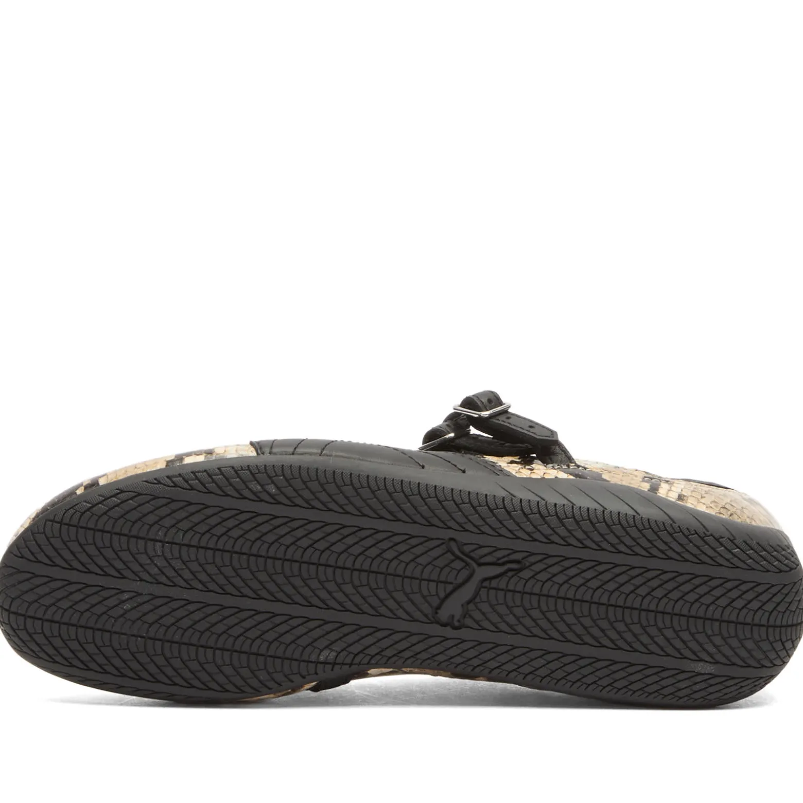 Puma Speedcat Ballet Snake Sneaker
