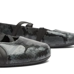 Puma Speedcat Ballet Snake Sneaker