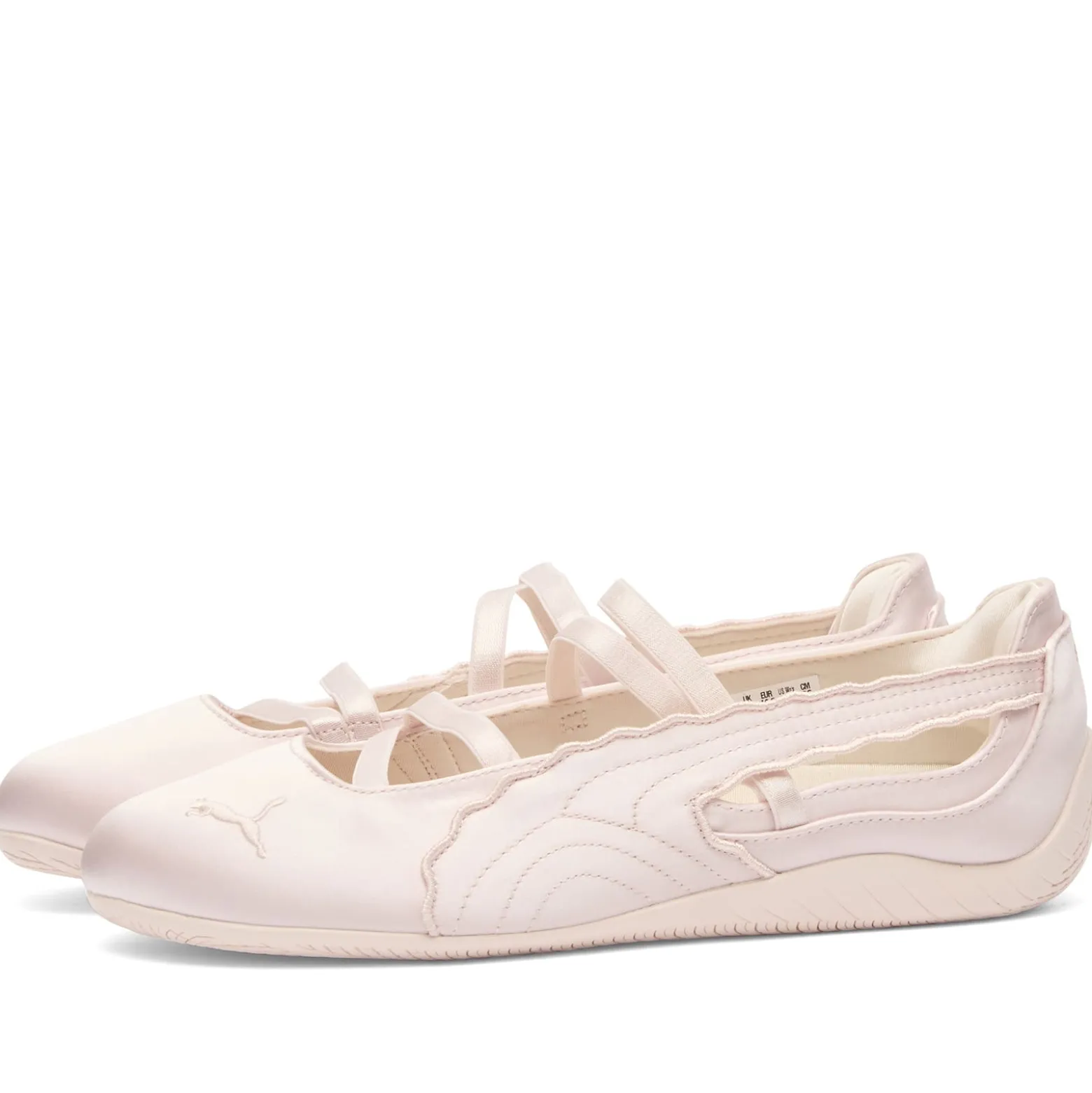 Puma Speedcat Ballet Venus Sneaker