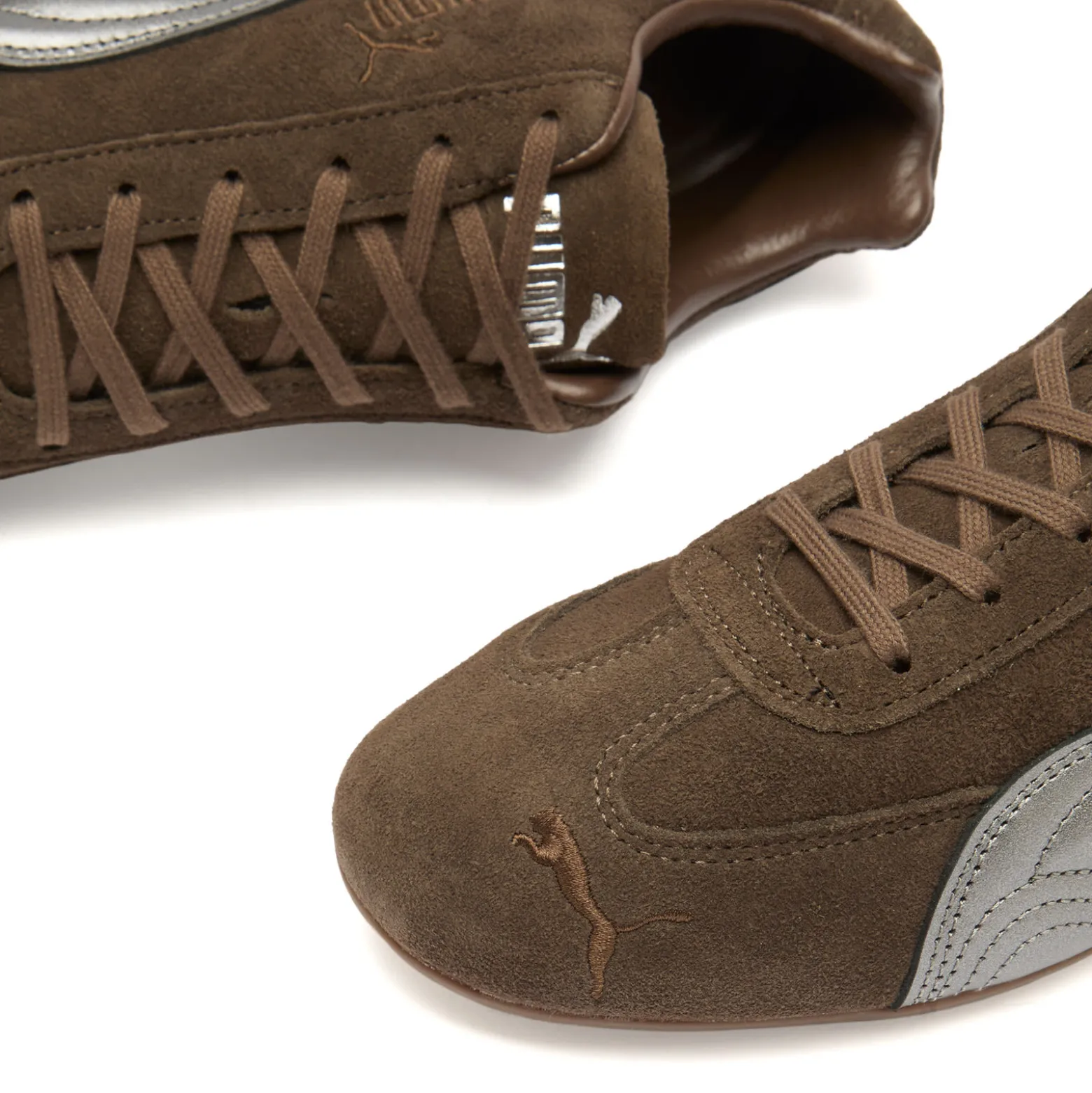 Puma Speedcat Lux Sneaker