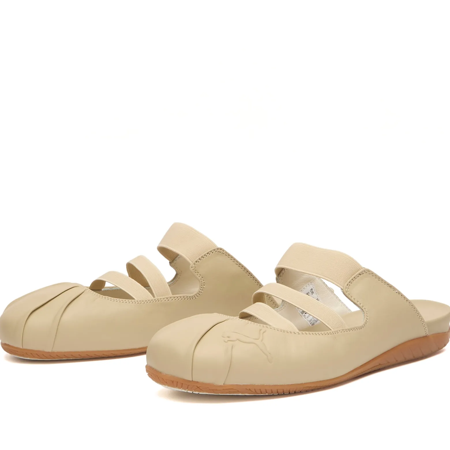 Puma Speedcat Mule Sneaker