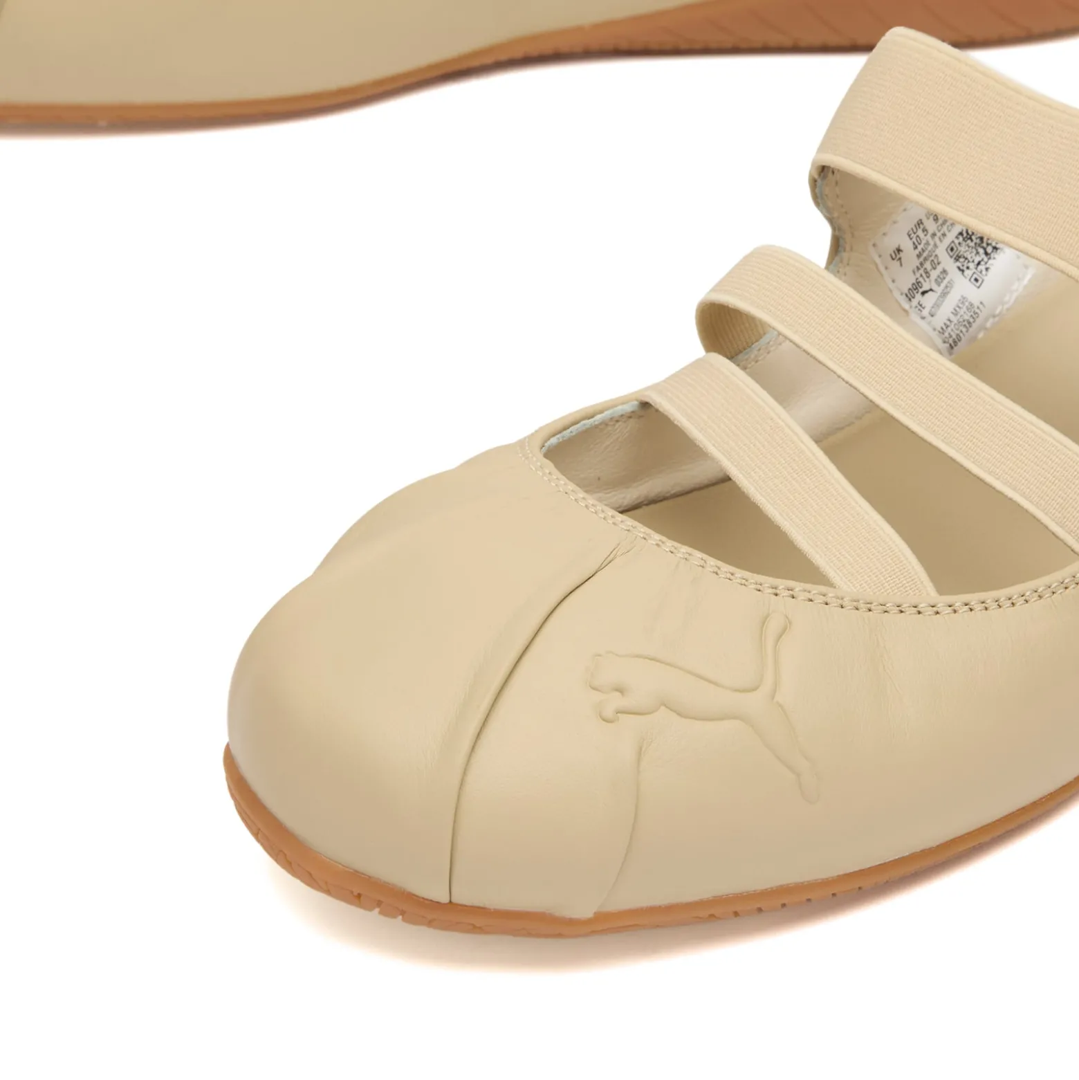 Puma Speedcat Mule Sneaker