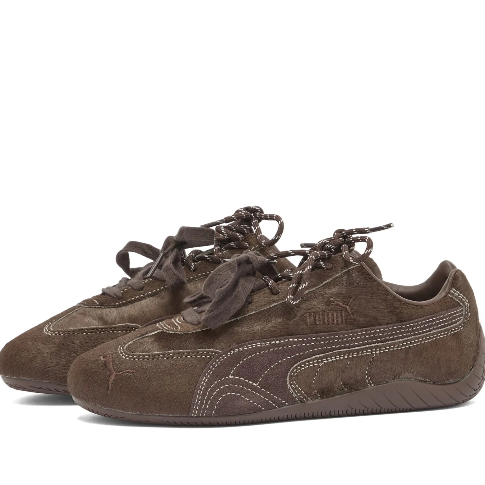 Puma Speedcat Pony Sneaker
