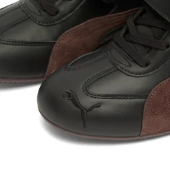 Puma Speedcat Wedge Sneaker