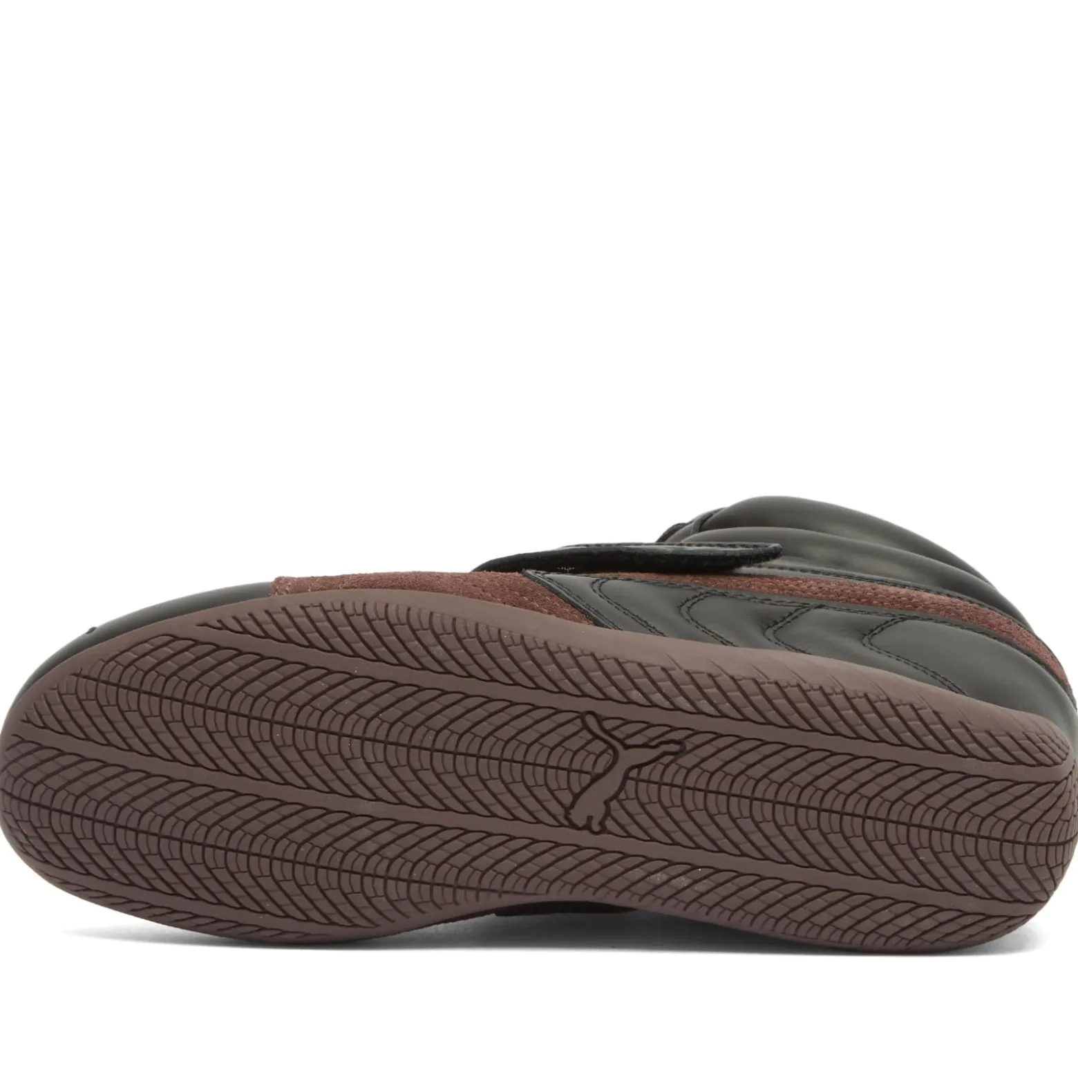 Puma Speedcat Wedge Sneaker