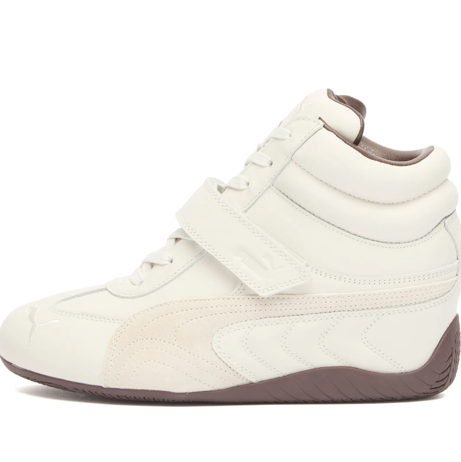 Puma Speedcat Wedge Sneaker
