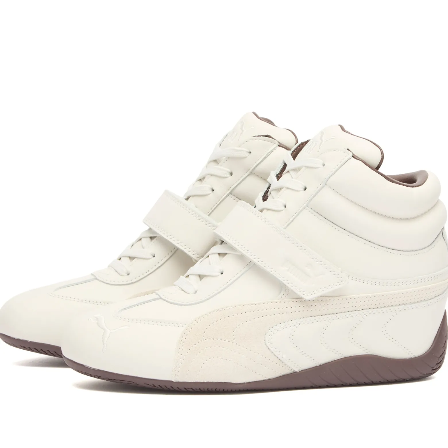 Puma Speedcat Wedge Sneaker