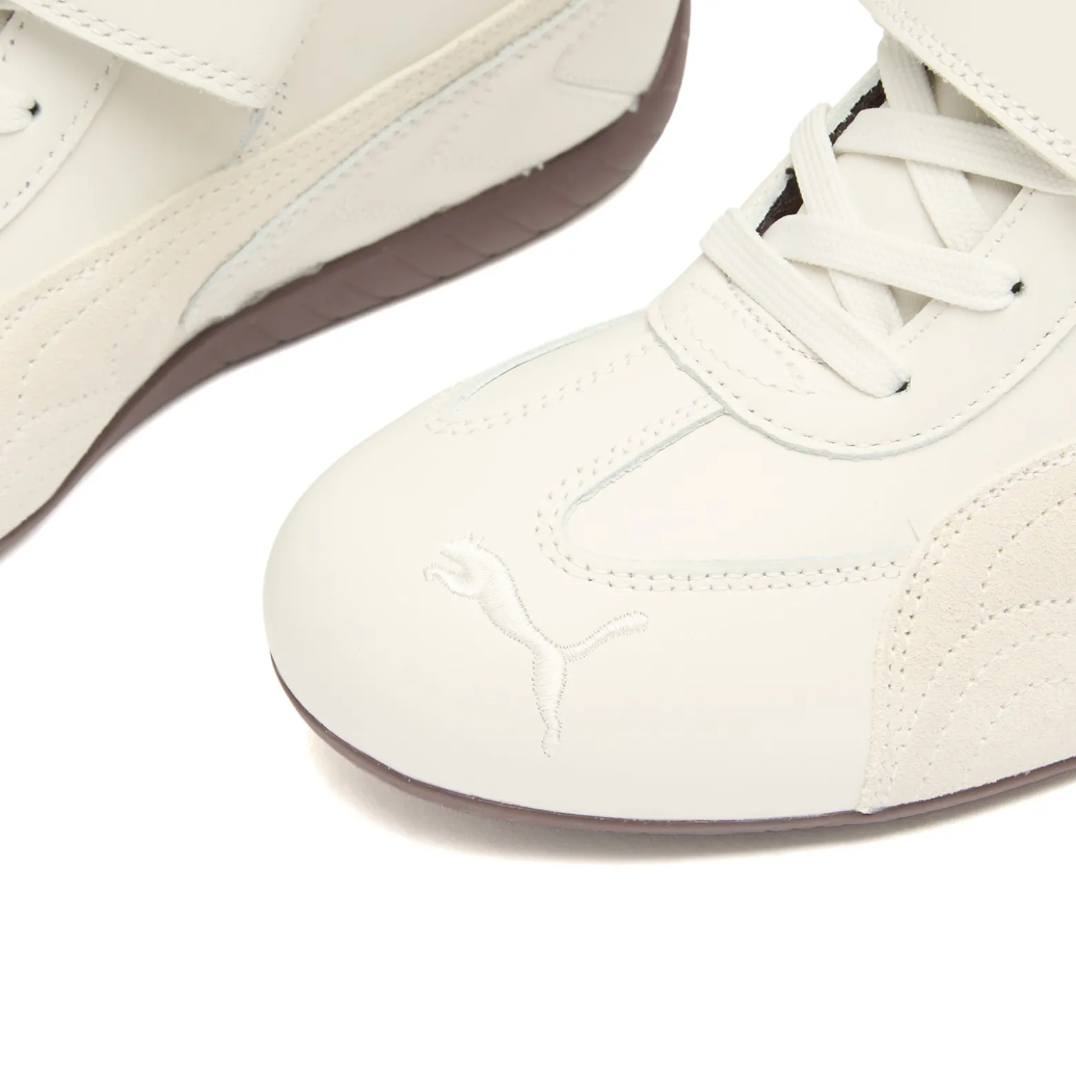 Puma Speedcat Wedge Sneaker
