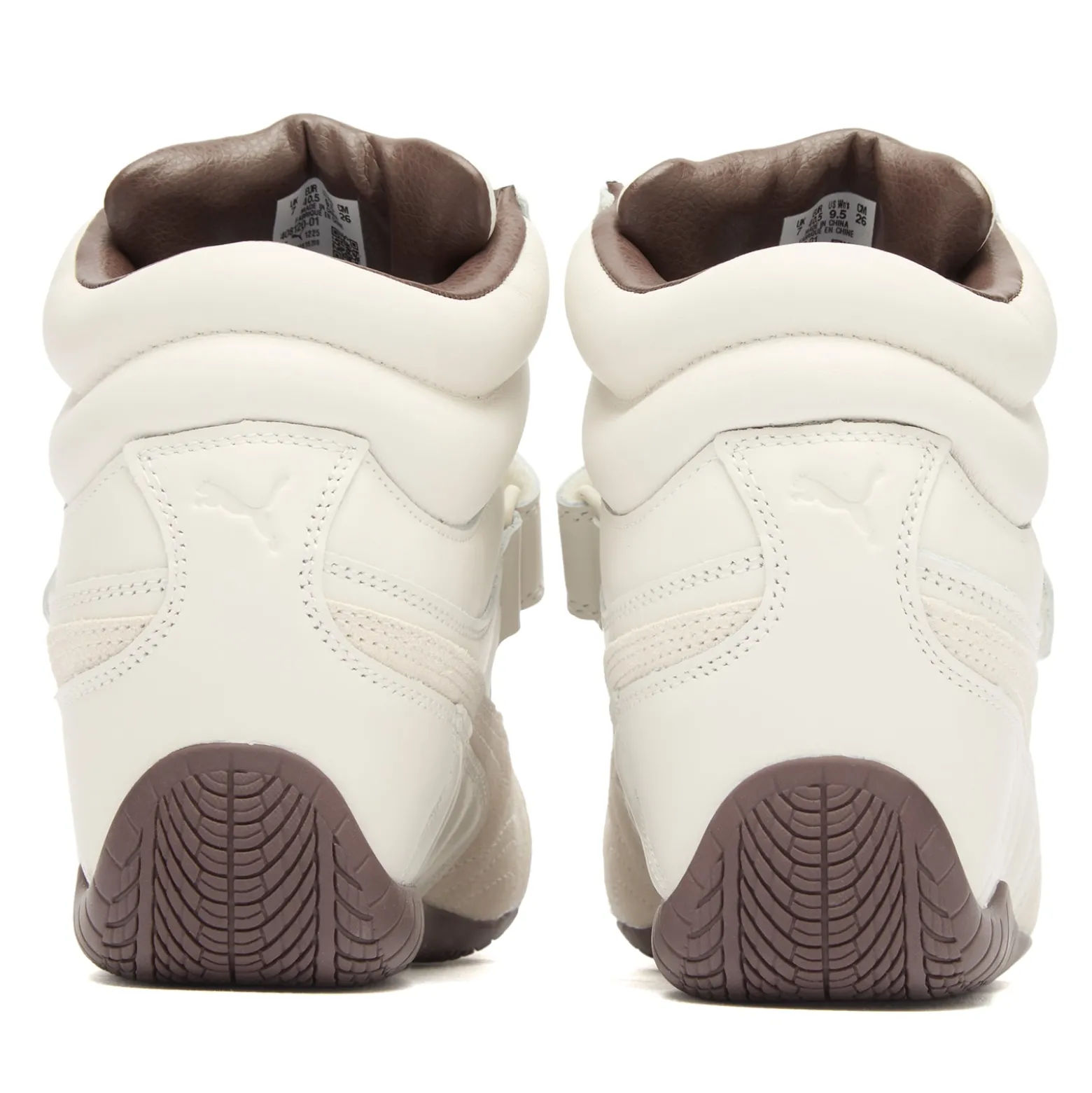Puma Speedcat Wedge Sneaker