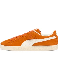 Puma Suede Charles F. Stead Sneaker