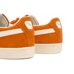 Puma Suede Charles F. Stead Sneaker