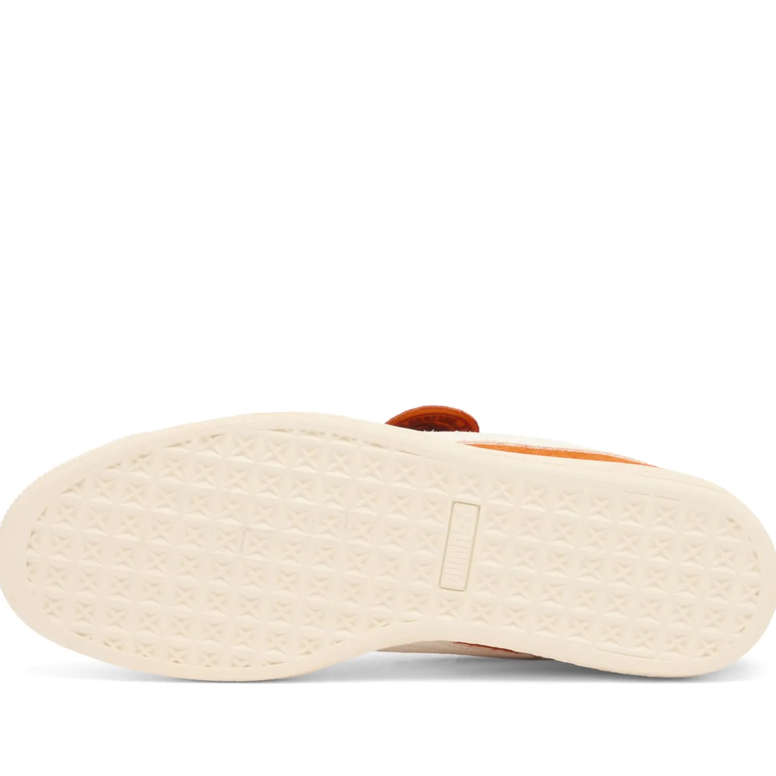 Puma Suede Charles F. Stead Sneaker