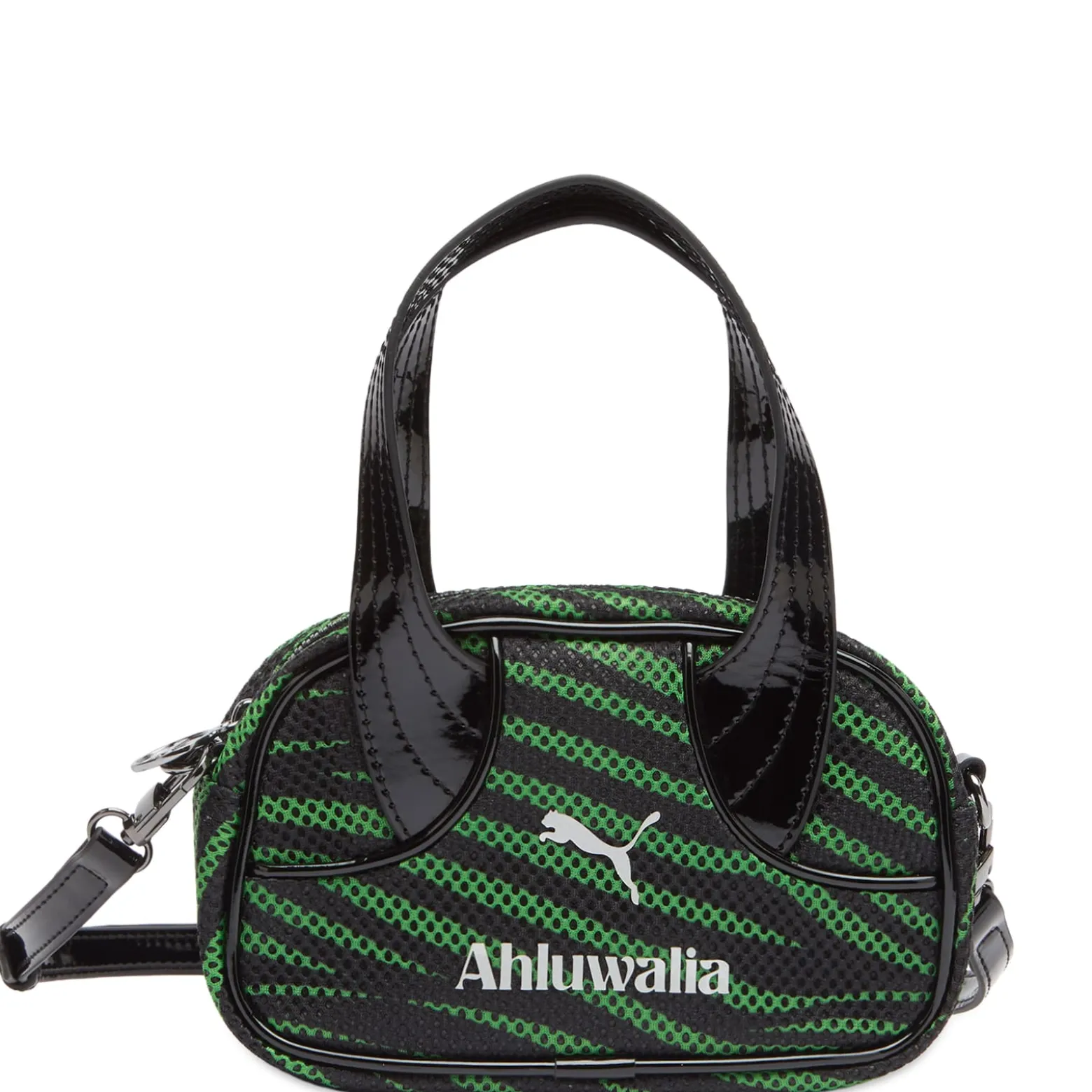 Puma x Ahluwalia Micro Grip Bag