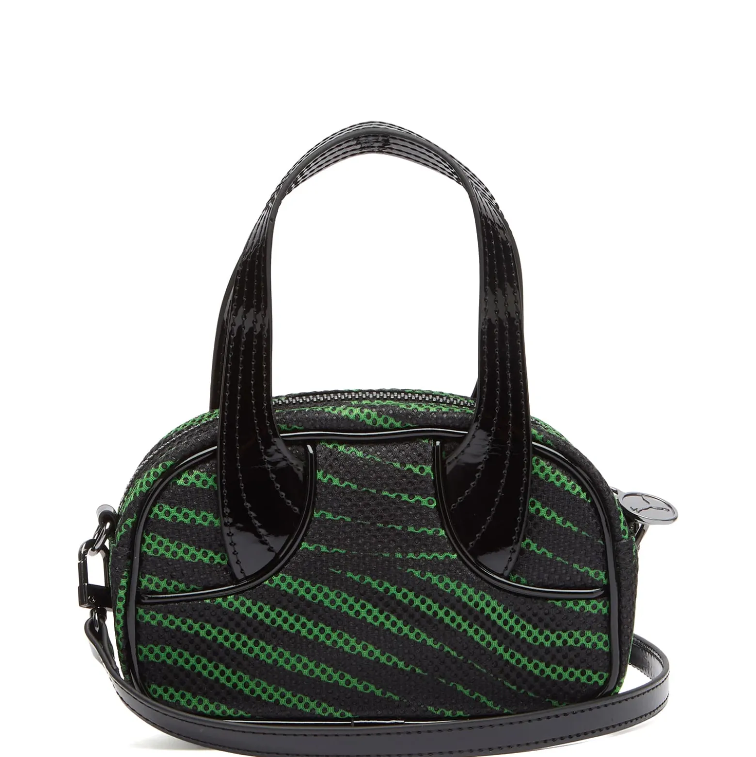 Puma x Ahluwalia Micro Grip Bag