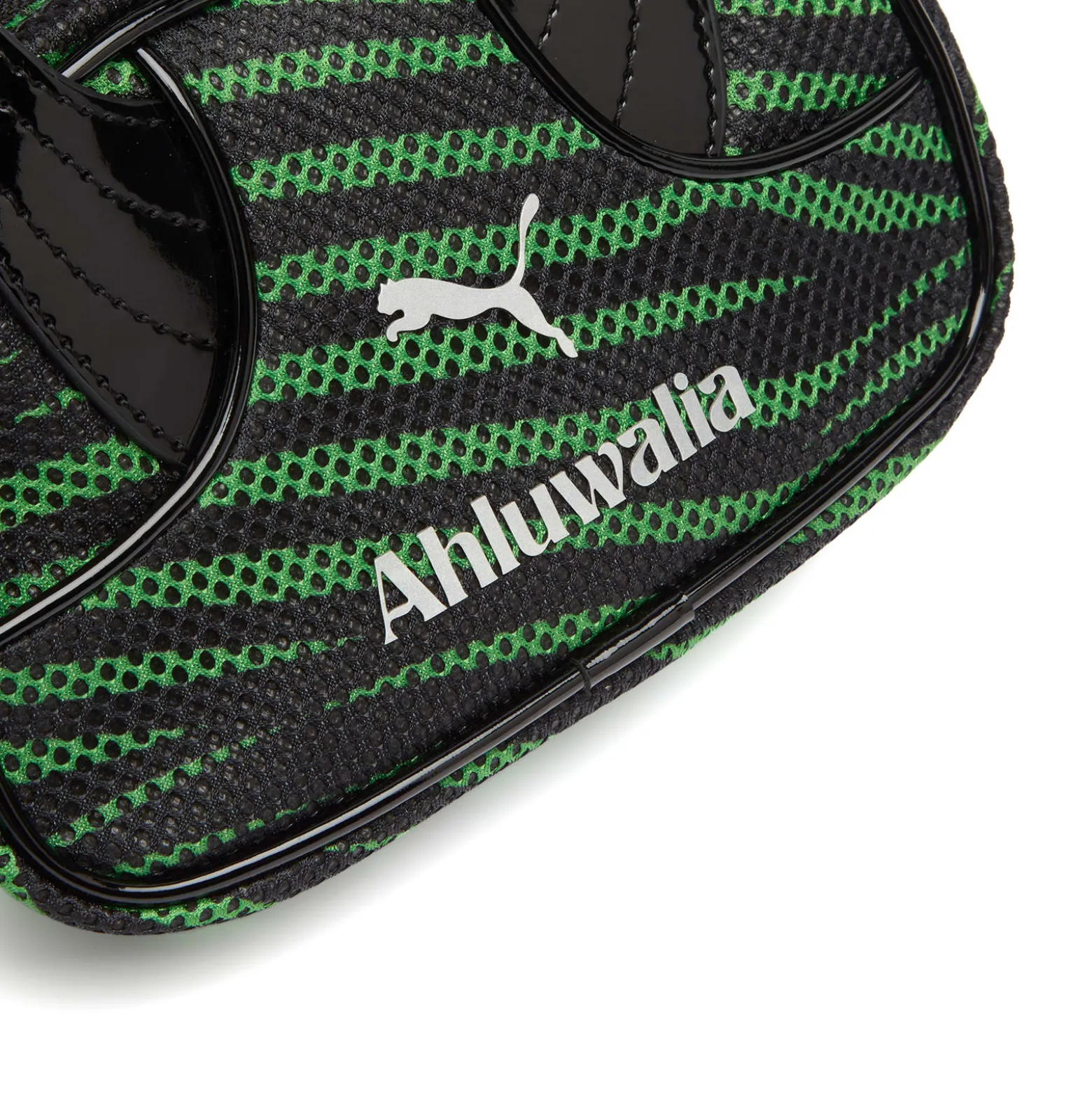 Puma x Ahluwalia Micro Grip Bag