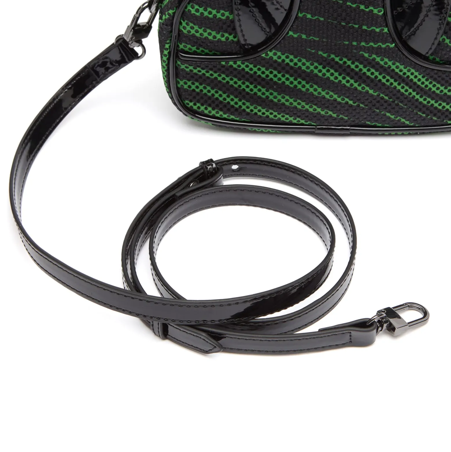 Puma x Ahluwalia Micro Grip Bag